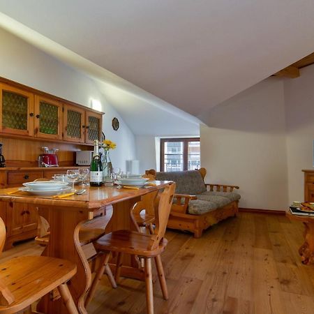 Residence Alpes 296 Σαμονί Εξωτερικό φωτογραφία