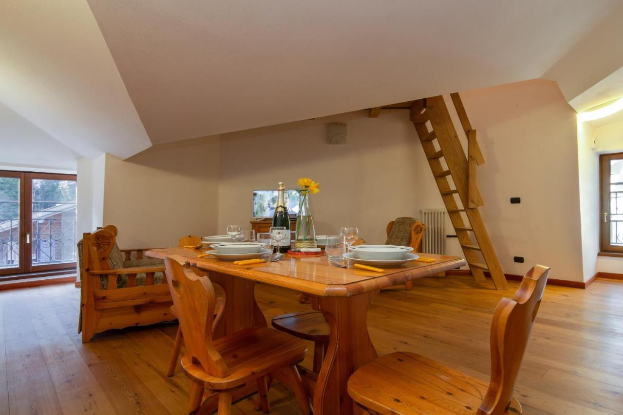 Residence Alpes 296 Σαμονί Εξωτερικό φωτογραφία