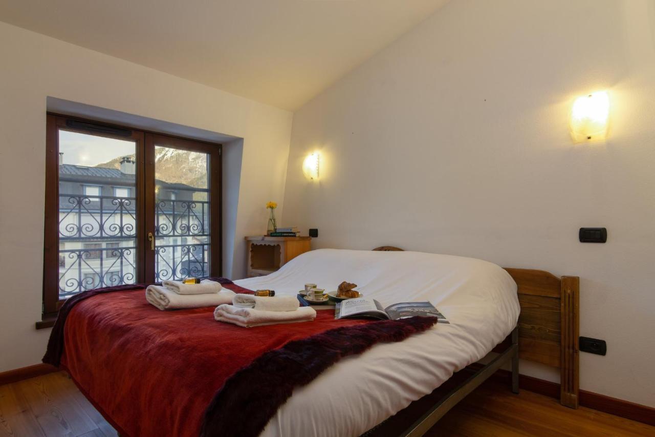 Residence Alpes 296 Σαμονί Εξωτερικό φωτογραφία
