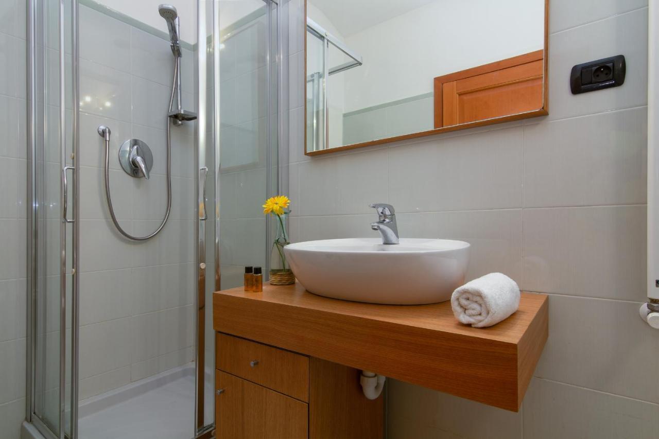 Residence Alpes 296 Σαμονί Εξωτερικό φωτογραφία