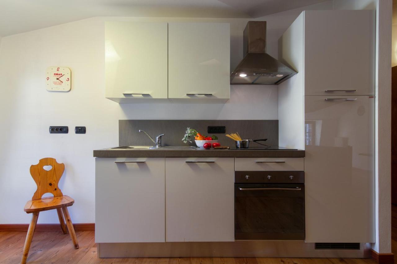 Residence Alpes 296 Σαμονί Εξωτερικό φωτογραφία