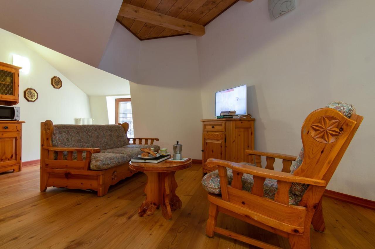 Residence Alpes 296 Σαμονί Εξωτερικό φωτογραφία